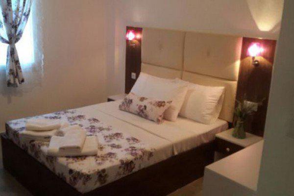 Bitez Otel Bodrum Extérieur photo