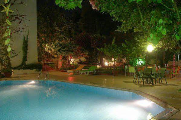 Bitez Otel Bodrum Extérieur photo
